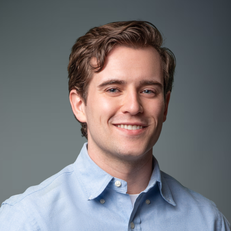 Headshot of Chris Ayon