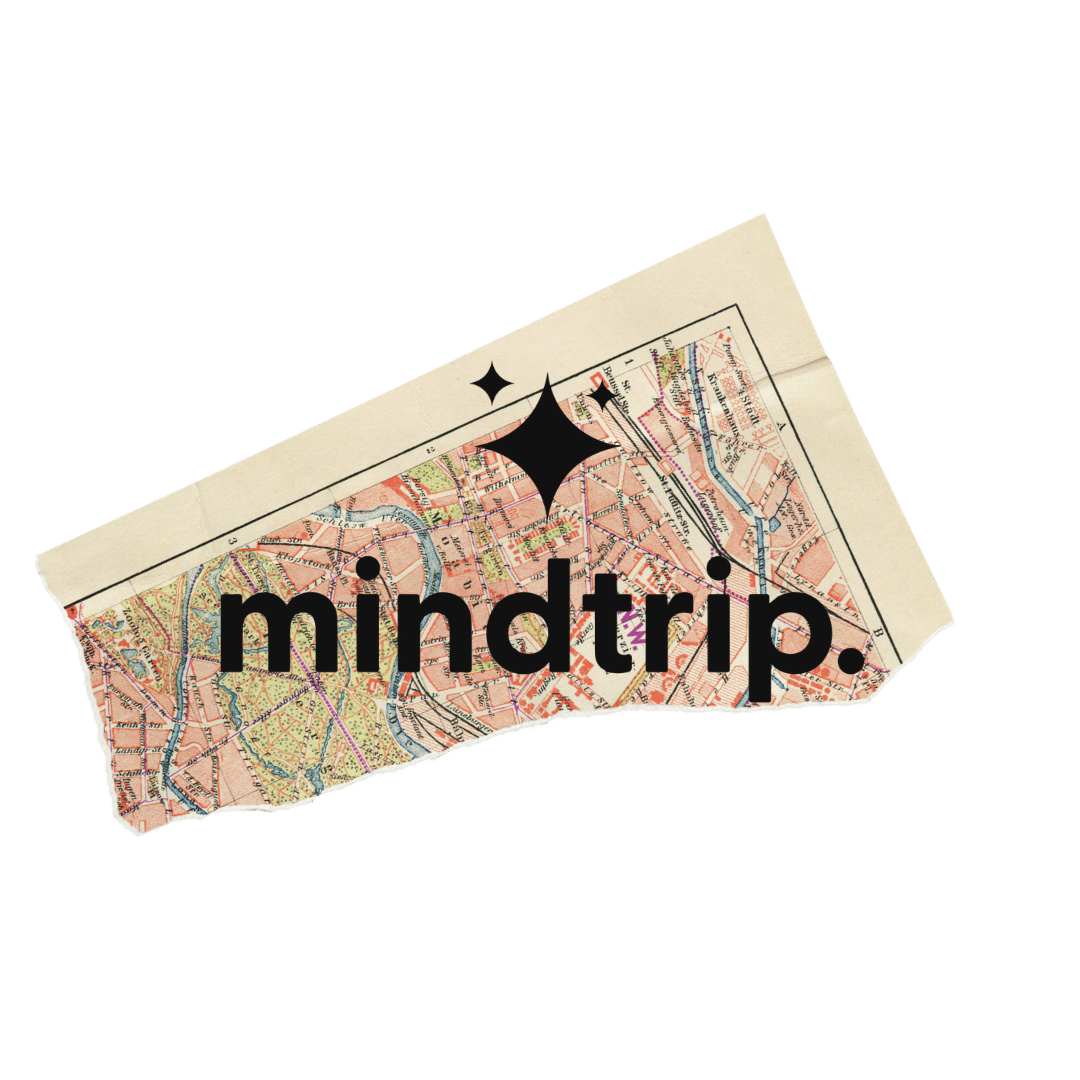 Mindtrip Logo